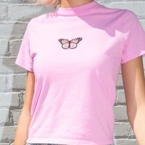 Meet your Posher, Corina